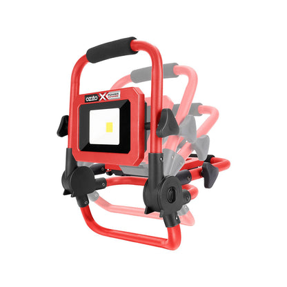 Ozito Cordless LED Worklight - 18V - 2000 Lumens - Skin Only