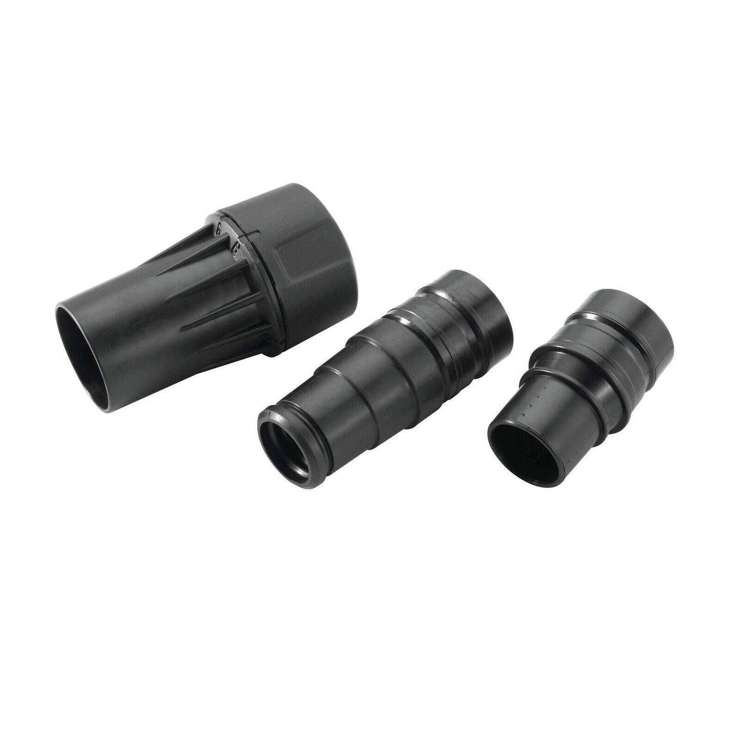DeWALT Airlock Dust Connection Kit - DWV9210-XJ - 205 x 70 x 210mm