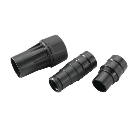 DeWALT Airlock Dust Connection Kit - DWV9210-XJ - 205 x 70 x 210mm