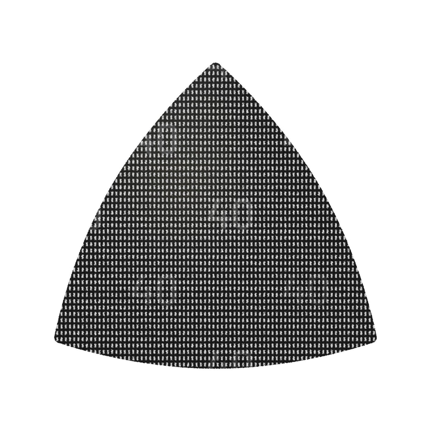 Full Boar Triangular Mesh Sanding Sheets - 92 x 93mm - 40g - 10 Pack