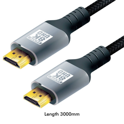 Antsig Ultra 8K HDMI Lead - 3m