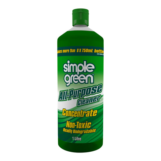 Simple Green Green Concentrate All Purpose Cleaner - 1L