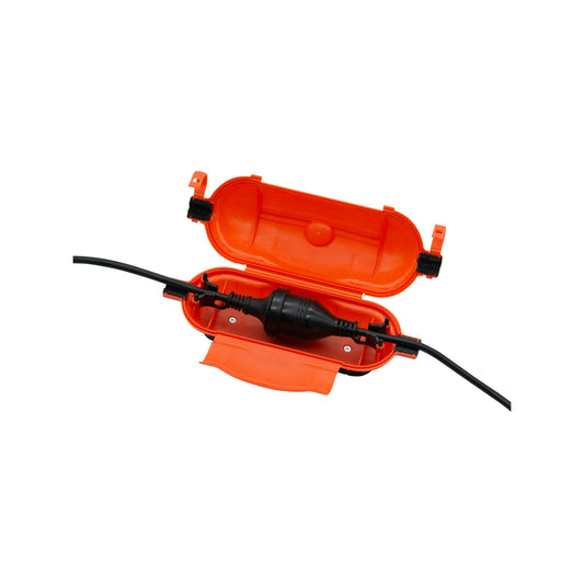 Arlec Outdoor Safety Cord Box CSL2