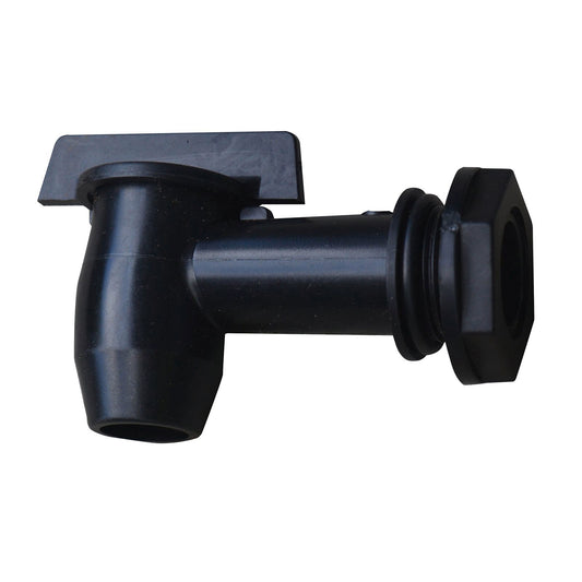 Tumbleweed Worm Farm Tap - 3/4"