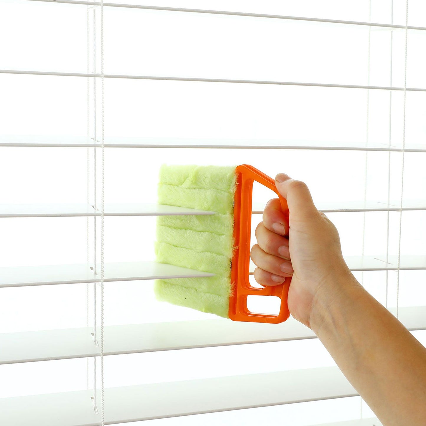Windoware Venetian Blind Slat Cleaner