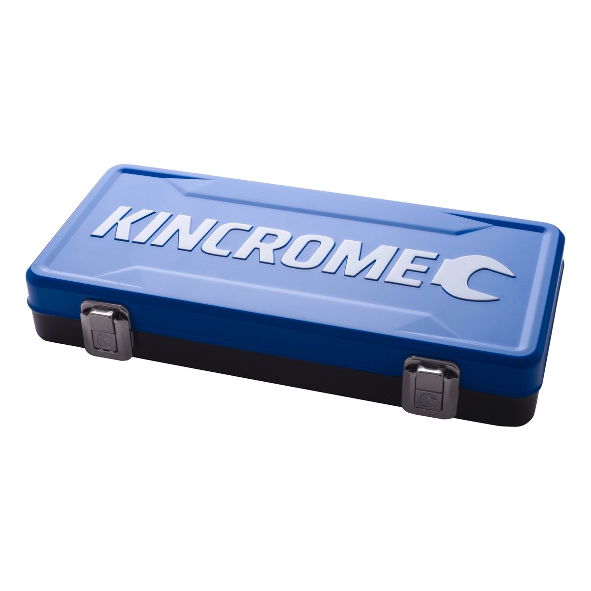 Kincrome Socket Set - 61 Piece - Chrome Vanadium Steel - Ratcheting