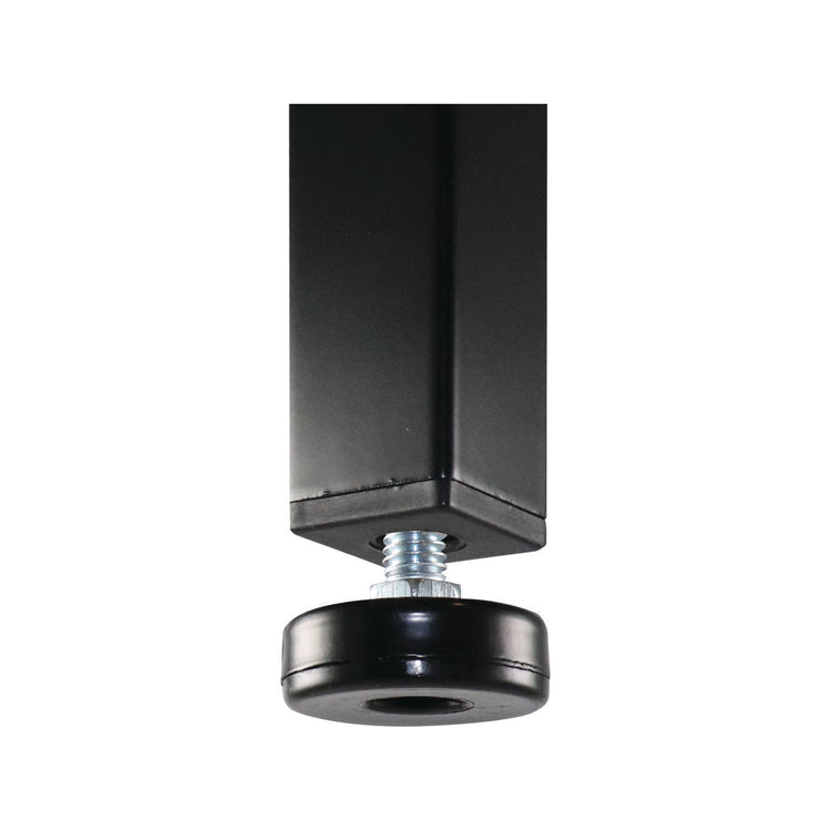 Surface Gard Thread Adjustable Glide 3/8 x 1-1/2"