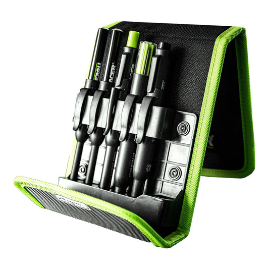 Tracer Construction Marker Kit - 5 Piece - 130 x 180 x 35mm