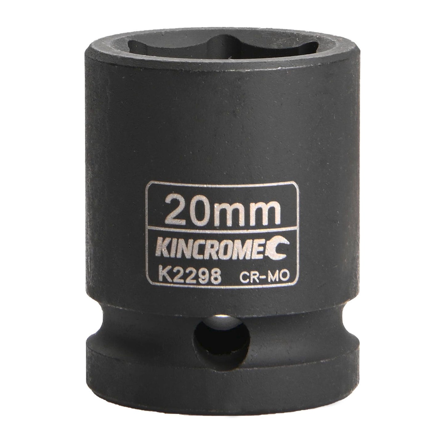 Kincrome 20mm Impact Socket
