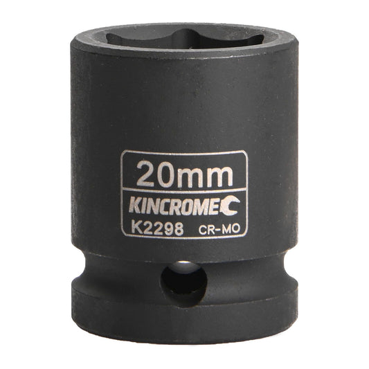 Kincrome 20mm Impact Socket