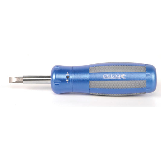 Kincrome 13-in-1 Ratcheting Screwdriver