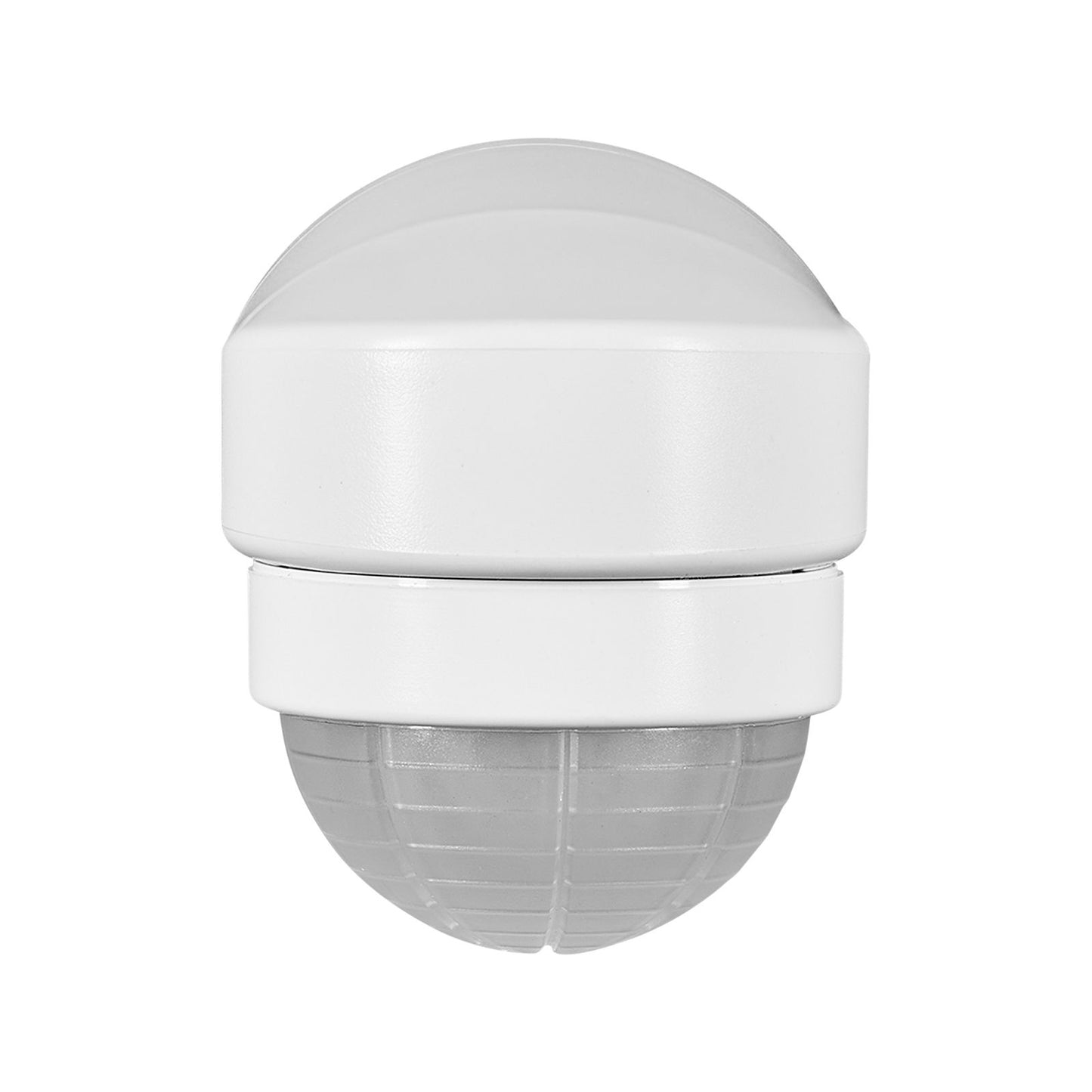 Brilliant White Versa 360 PIR Motion Sensor - 71.5 x 80.7 x 140.2mm