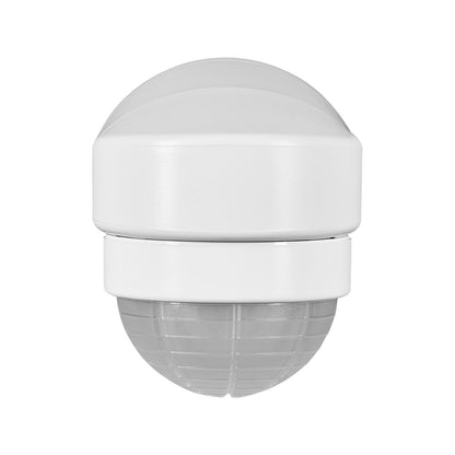 Brilliant White Versa 360 PIR Motion Sensor - 71.5 x 80.7 x 140.2mm