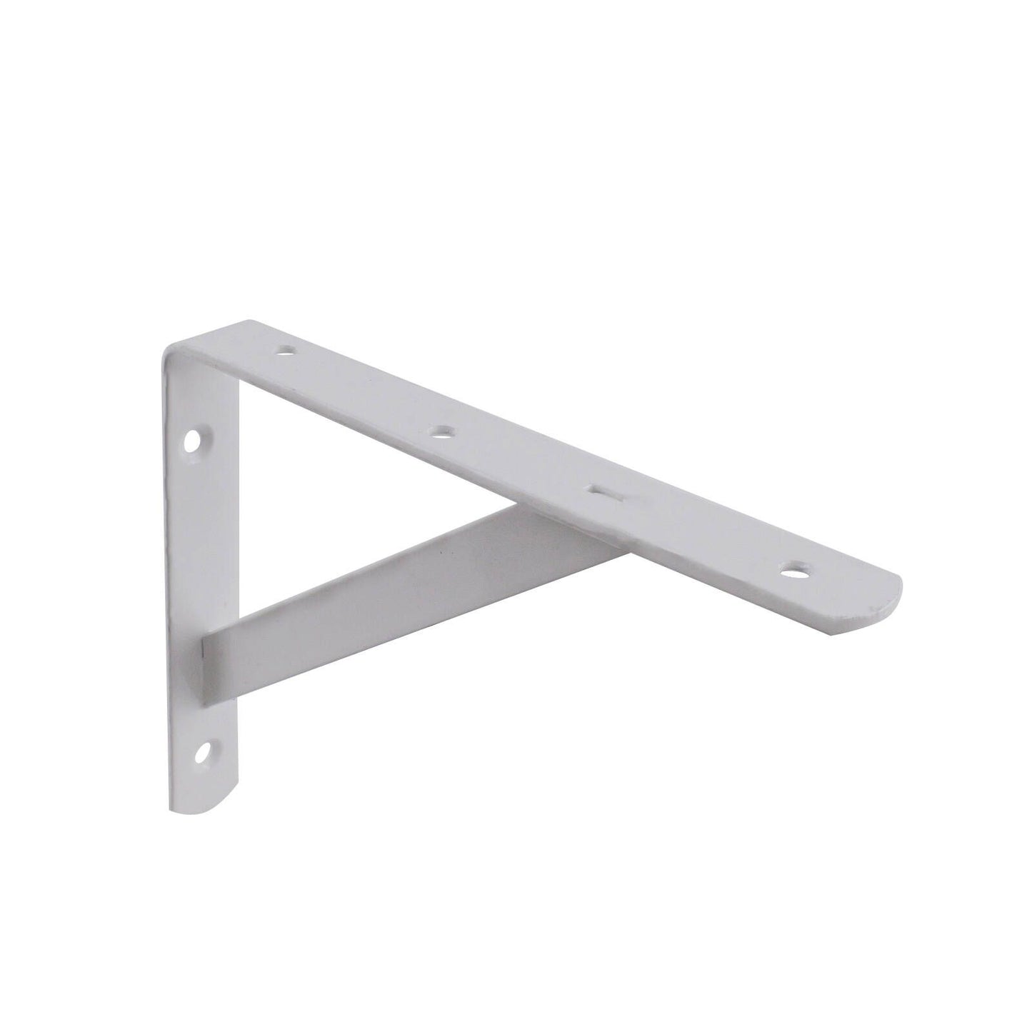 Carinya Heavy Duty Straight Stayed Bracket - 200x150mm