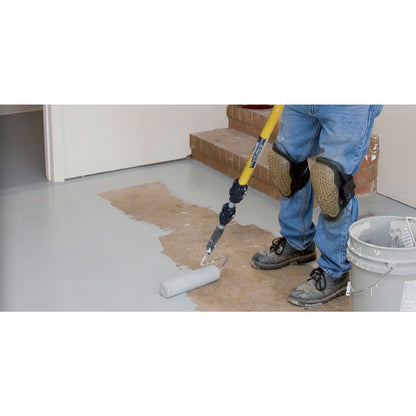 Uni Pro Concrete Paving Roller Covers - 100mm