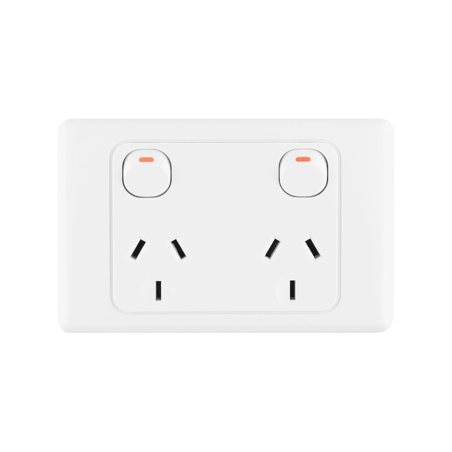 Deta Double Power Point - 15A