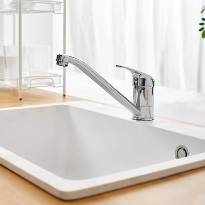 Mondella Sink Mixer - 40mm - Chrome - Brass - Water-Saving Devices