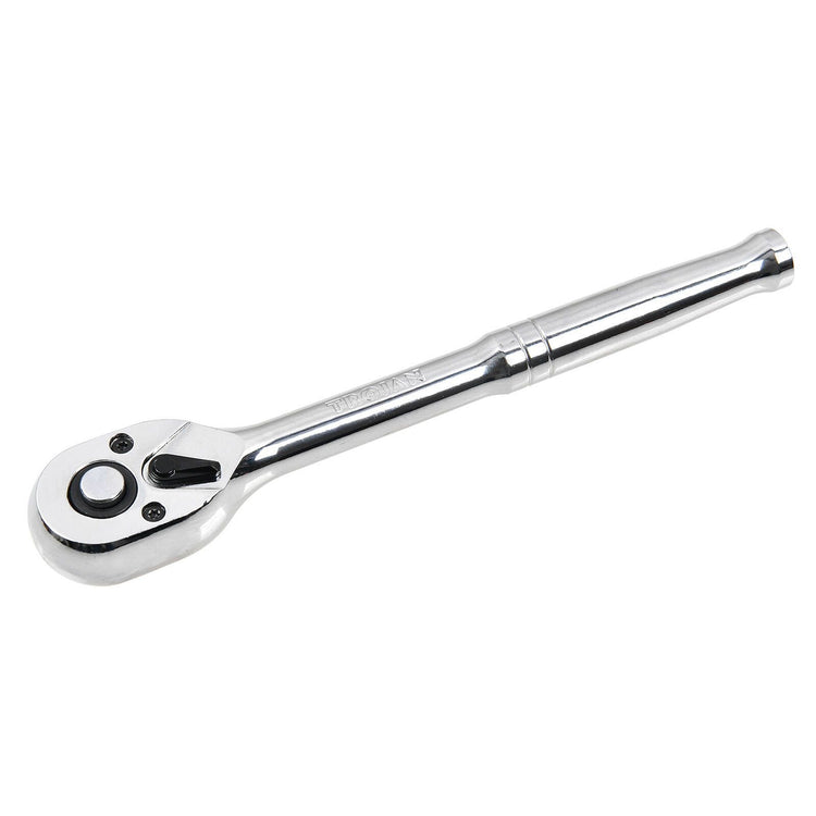 Trojan Ratchet - 3/8" Drive - 72 Tooth
