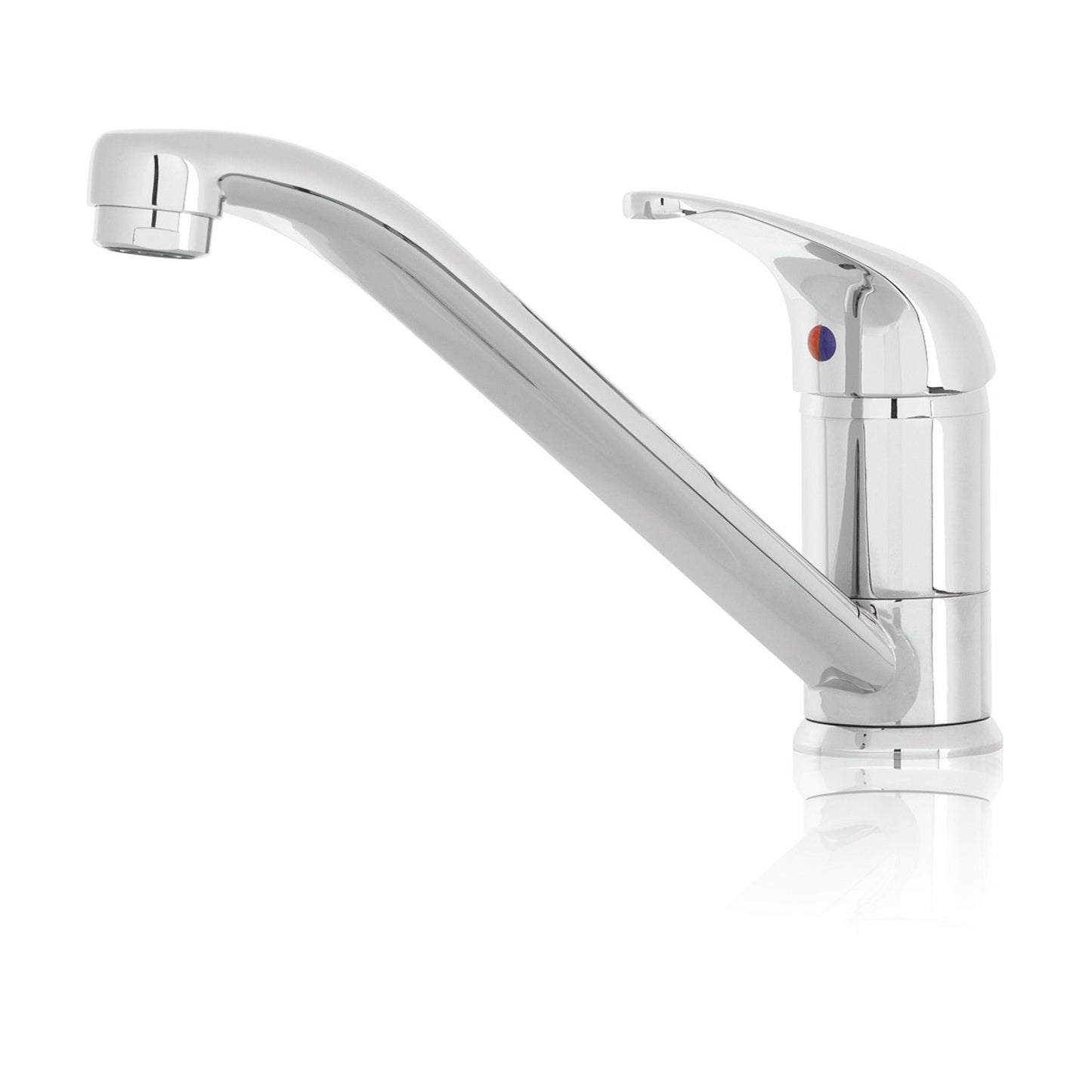 Stylus Venecia Sink Mixer - Chrome