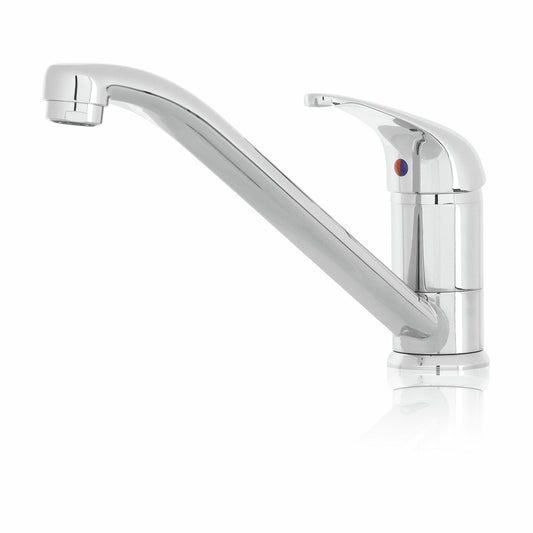 Stylus Venecia Sink Mixer - Chrome