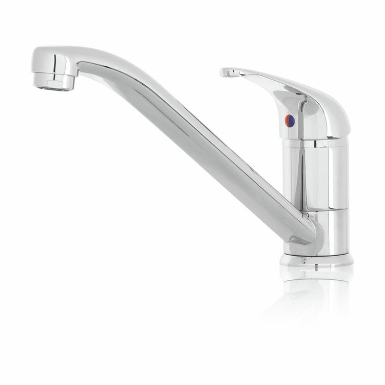 Stylus Venecia Sink Mixer - Chrome