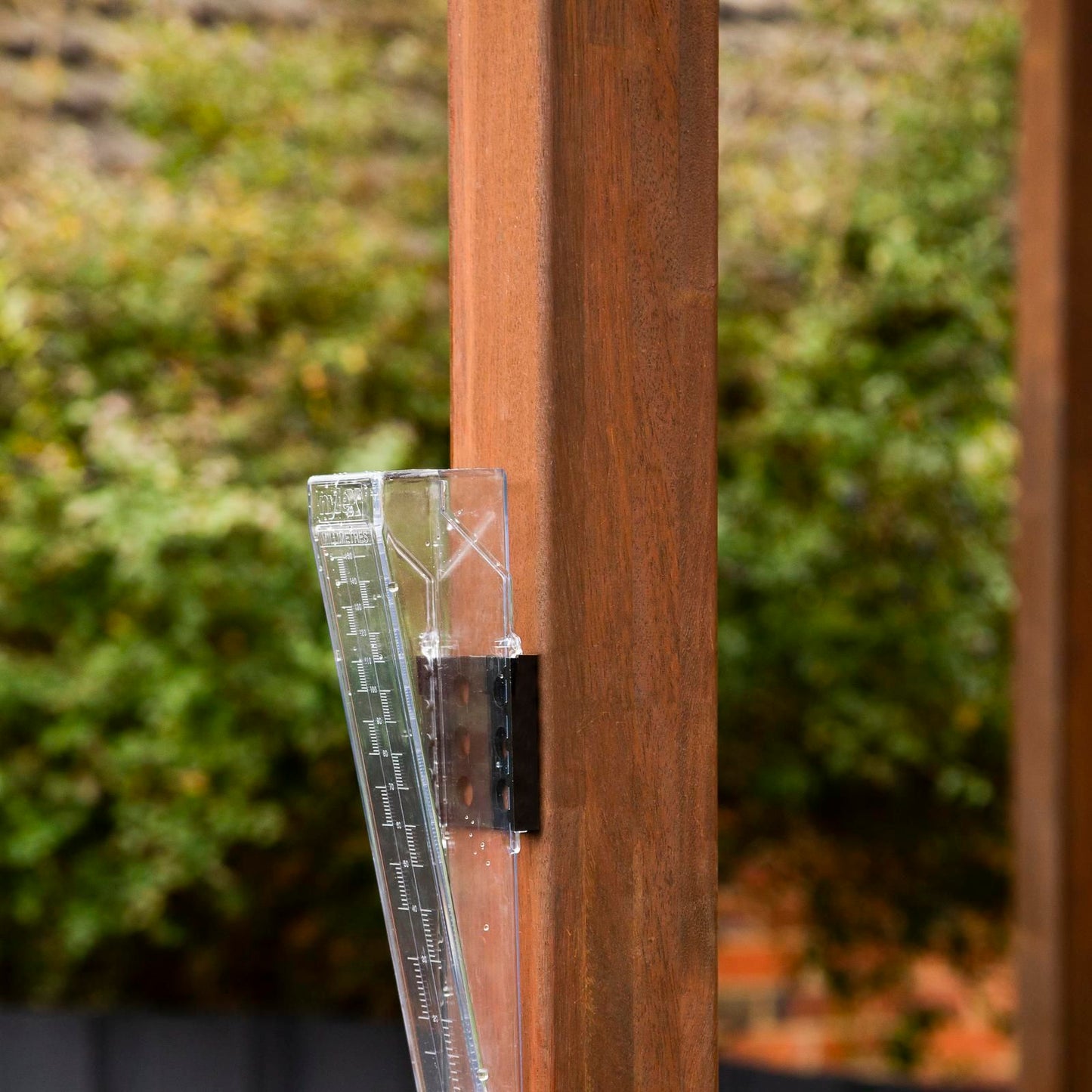 Nylex Rain Gauge - 150mm