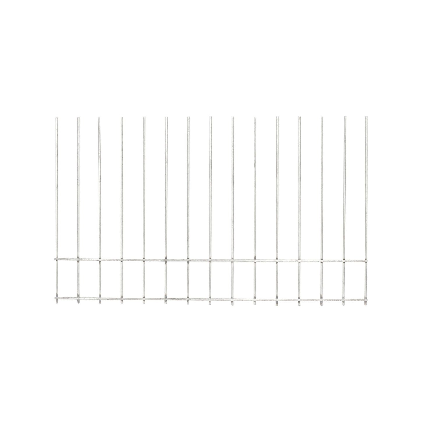 Jack Pest Deterrent Under Guard - 2 Pack - 63 x 38cm