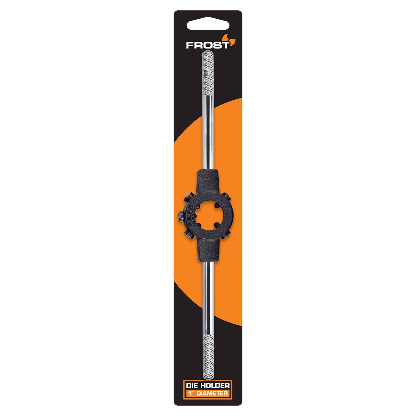Frost Cast Iron Wrench Die Button Holder