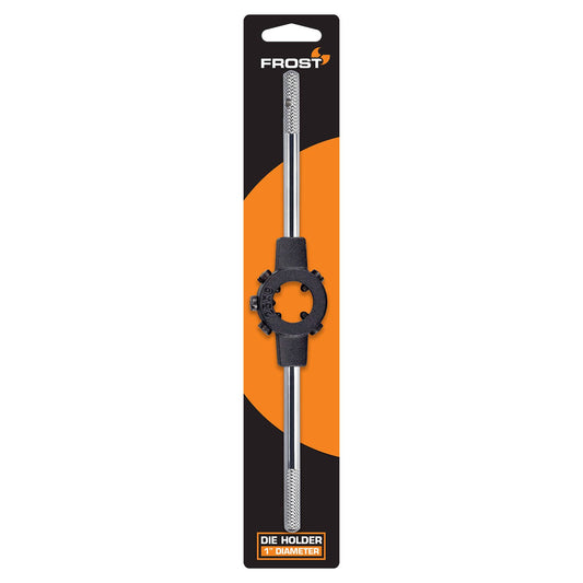 Frost Cast Iron Wrench Die Button Holder