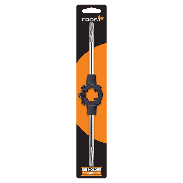 Frost Cast Iron Wrench Die Button Holder