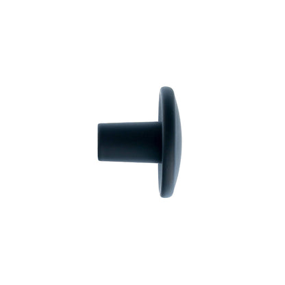 Taskmaster Cabinet Knob - 30mm - Matte Black