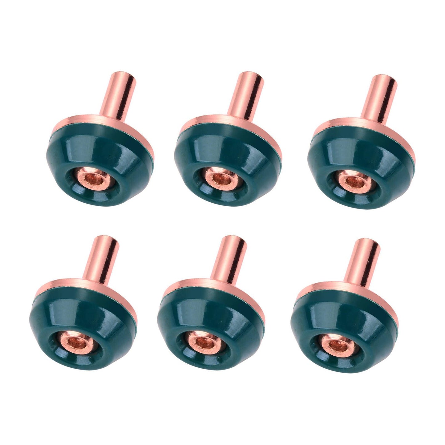 Enduraseal Jumper Tap Valve - 12mm - 6 Pack