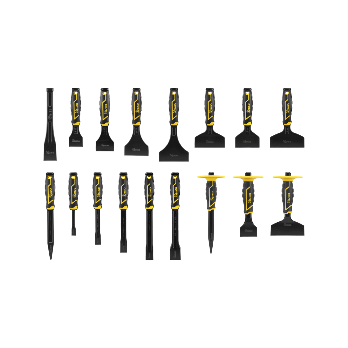 Kango Cold Chisel - 22mm