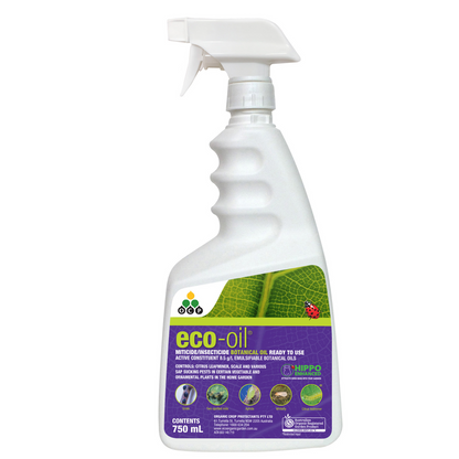 OCP Eco Oil - 750ml