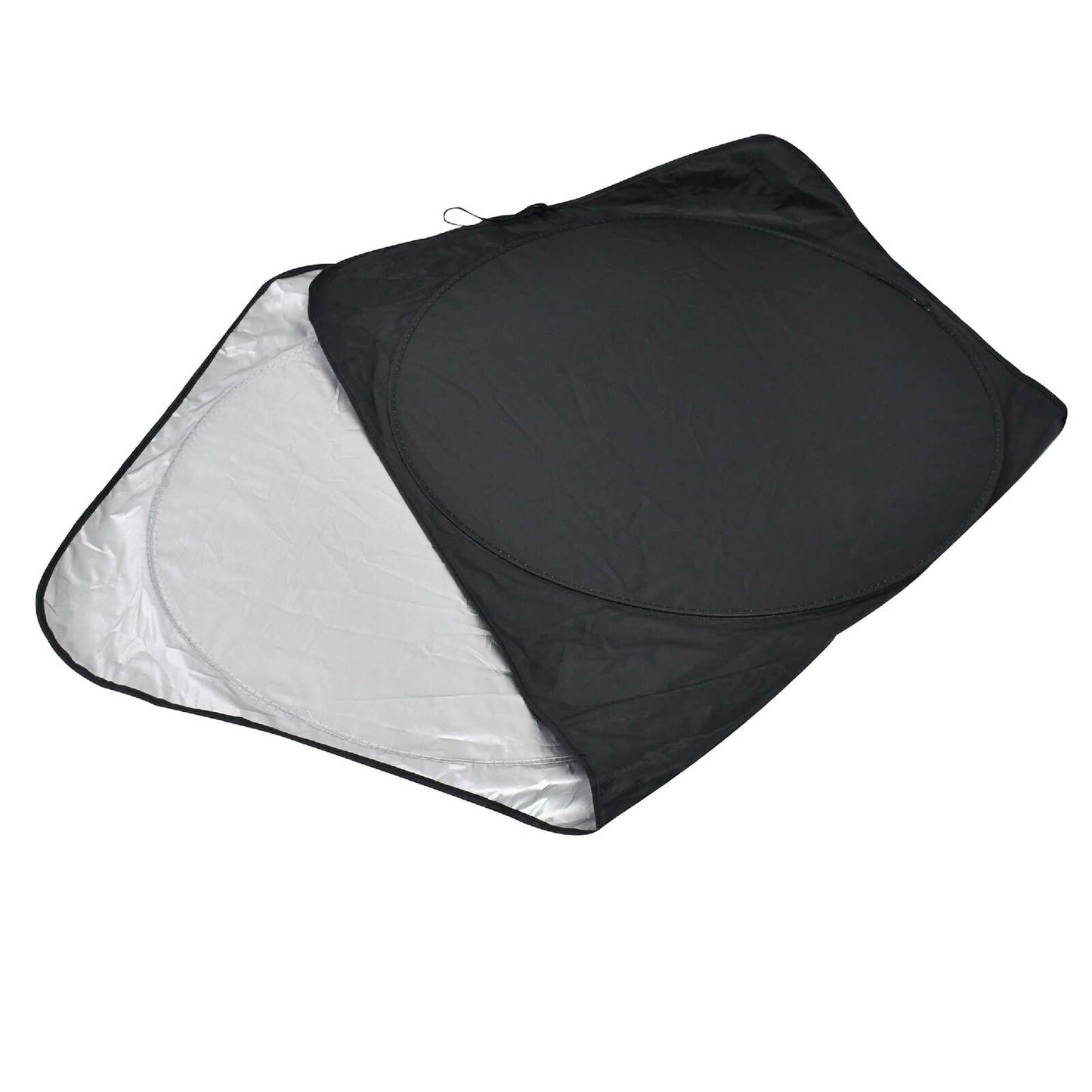 All Set Foldable Car Sunshade - 1500 x 700mm