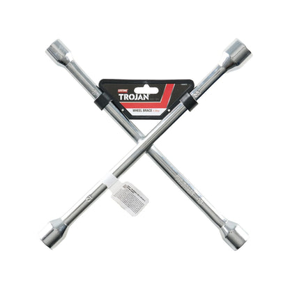 Trojan Way Wheel Brace - 4