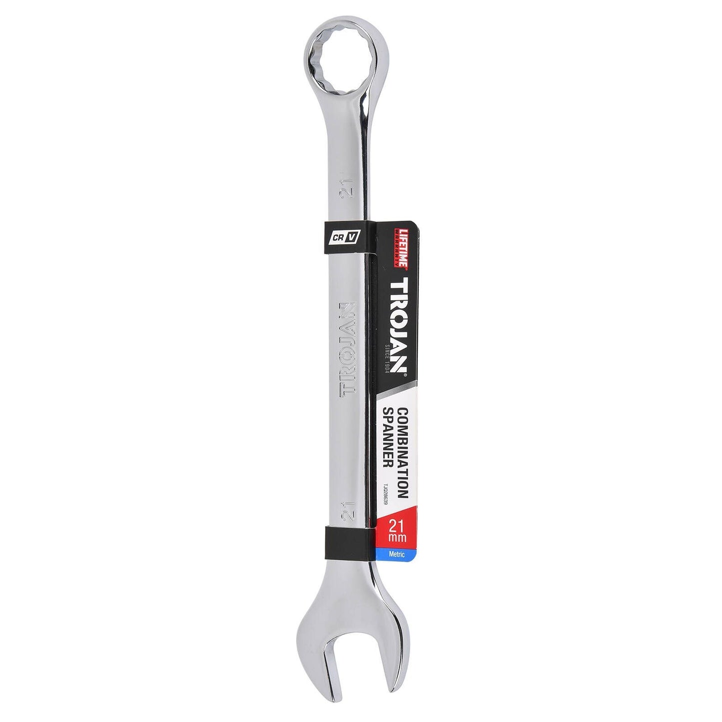 Trojan Combination Spanner - 21mm