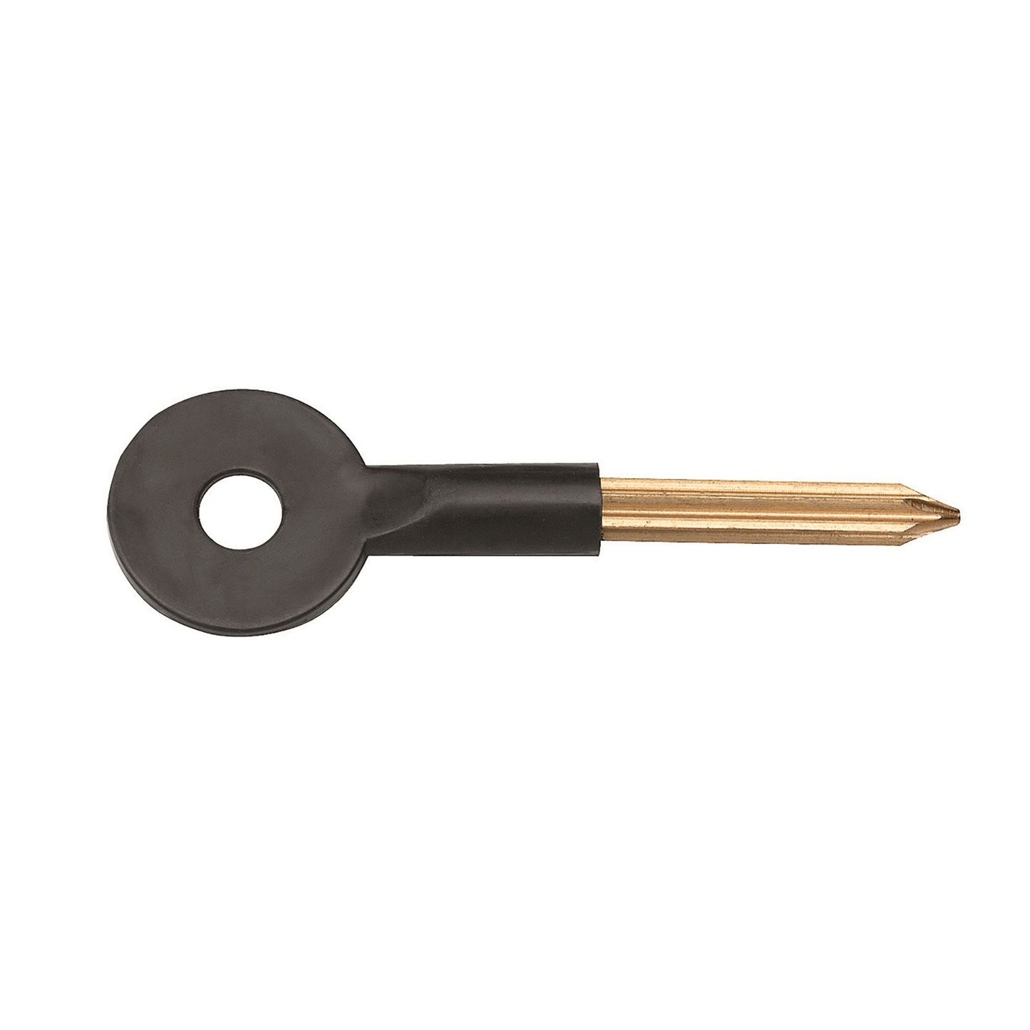 Gainsborough Security Door Bolt Star Key - 60mm