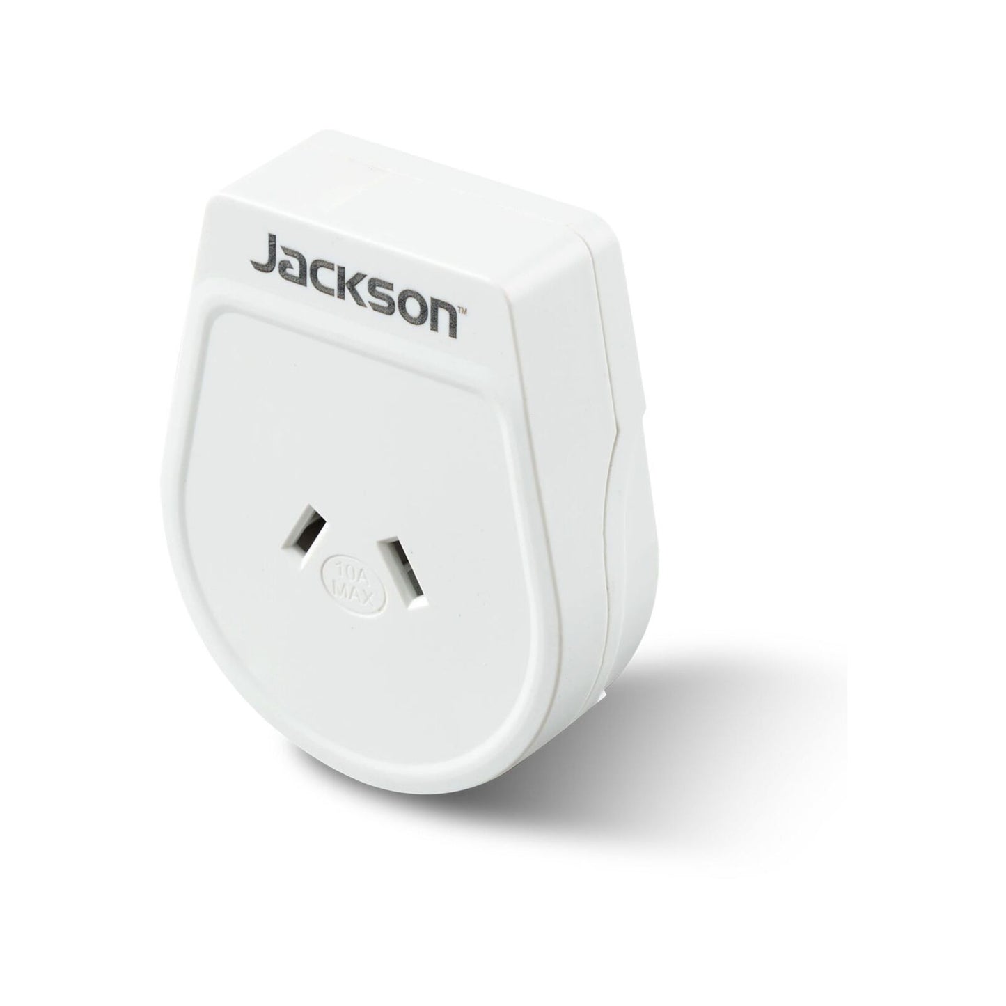 Jackson Japan South America Outbound Travel Adaptor - PTA8813M