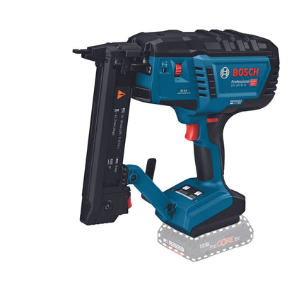 Bosch Wood Stapler - 18V - Skin Only - 295 x 110 x 380mm