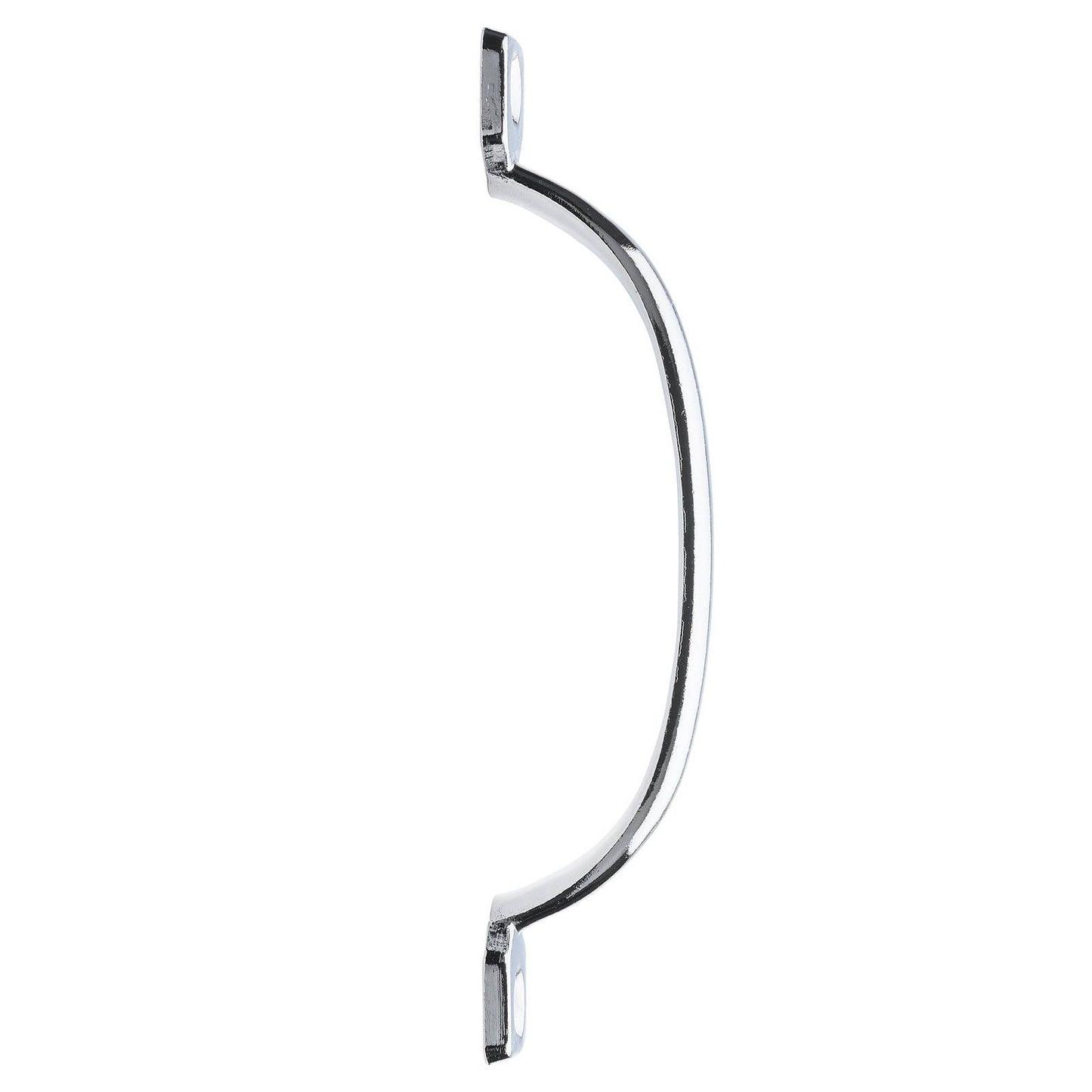 Zenith Chrome Plated Door Handle - 102mm