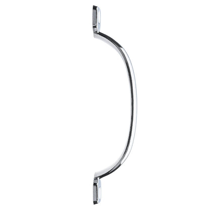 Zenith Chrome Plated Door Handle - 102mm