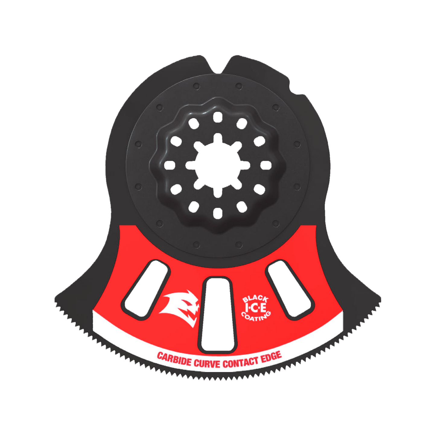 Diablo Starlock Multi Tool - 80 x 30mm
