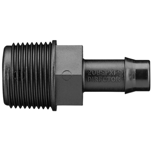 Toro Male Director - 13 x 20mm