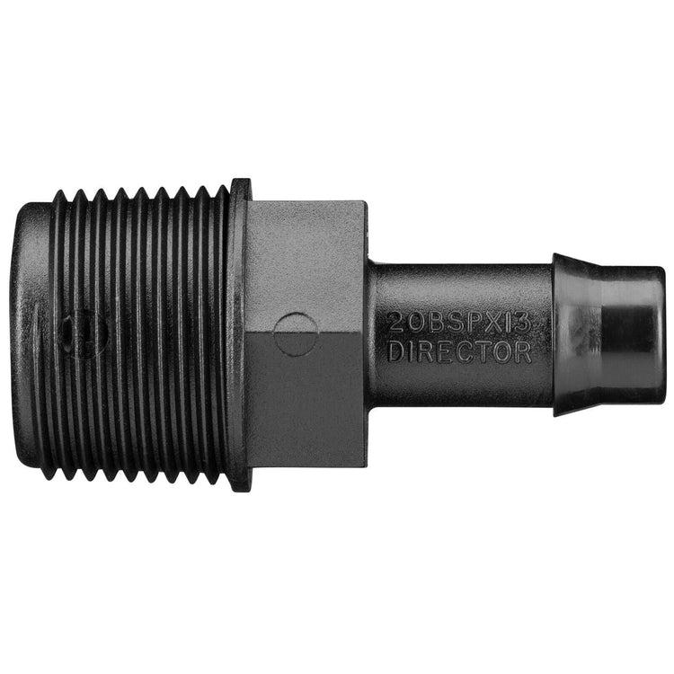 Toro Male Director - 13 x 20mm