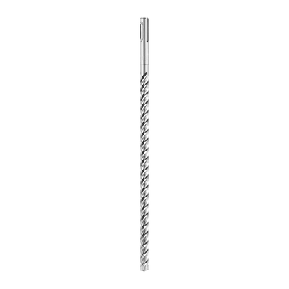 Kango 10mm K4 SDS Plus Drill Bit 265mm Steel Fast Drilling