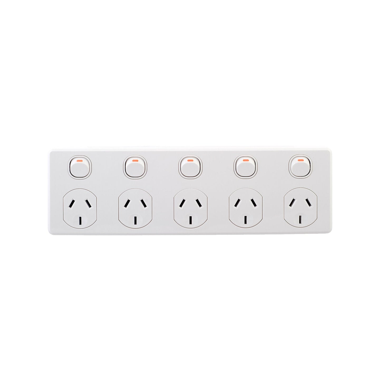 Deta Five Outlet Power Point