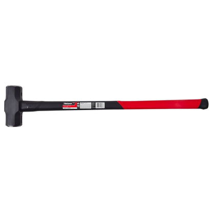 Trojan Fibreglass Sledge Hammer - 10lb - 4.5kg