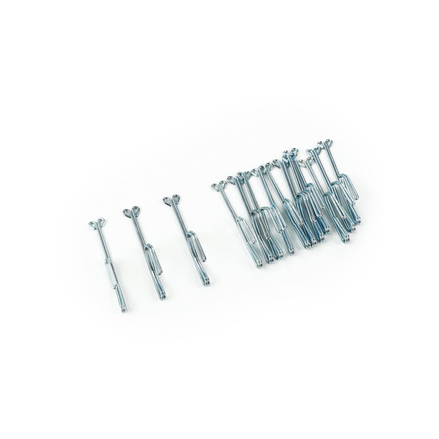 Windoware Slip in Curtain Hook - 35mm - 14 Pack