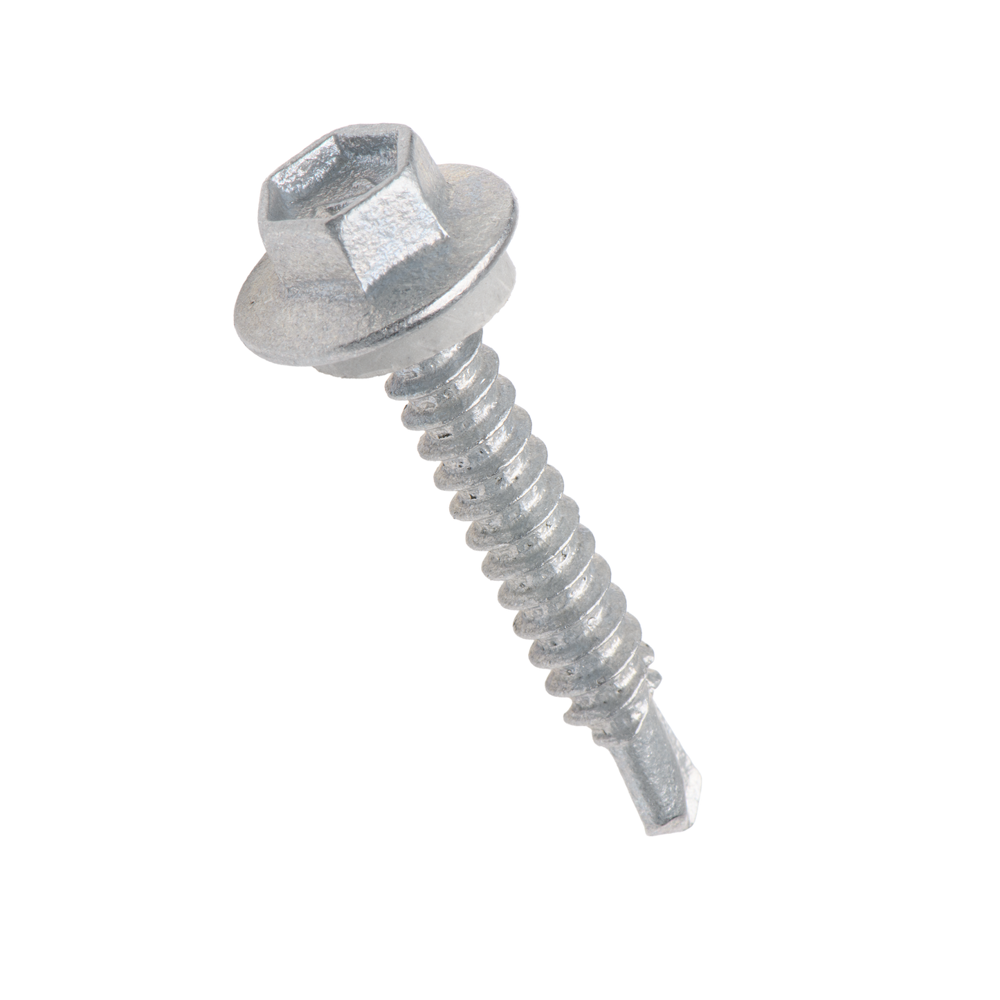 Buildex Roofing Teks Screws - 12g x 35mm - 50 Pack